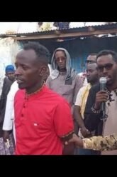 laamaha Amniga Galmudug oo fagaaro kusoo bandhigay Ninkii dilka ka geystay Guriceel