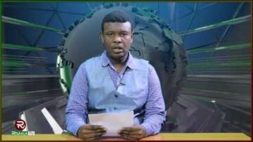 Warka 24 ka Saac ee Risaala TV 28 10 2023