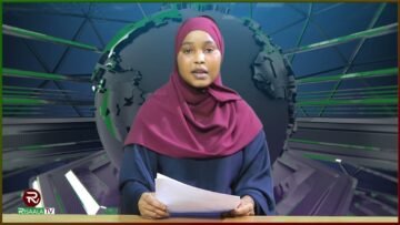 Warka 24-Saac ee Risaala TV 03-12-2024