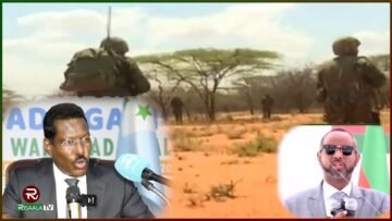 Warka 24-Saac ee Risaala TV 09-11-2024