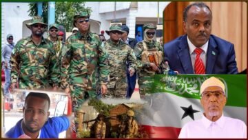 Warka 24-Saac ee Risaala TV 12-11-2024