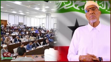 Warka 24-Saac ee Risaala TV 13-11-2024