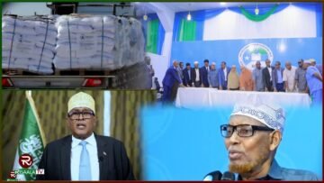 Warka 24-Saac ee Risaala TV 19-11-2024