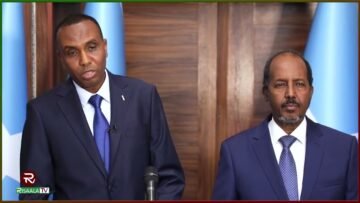 Warka 24-Saac ee Risaala TV 25-11-2024